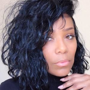 Meet your Posher, Tiffani